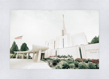 Load image into Gallery viewer, Sweet is The Work Jordan River Utah Temple