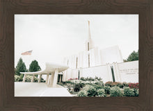Load image into Gallery viewer, Sweet is The Work Jordan River Utah Temple