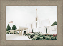 Load image into Gallery viewer, Sweet is The Work Jordan River Utah Temple