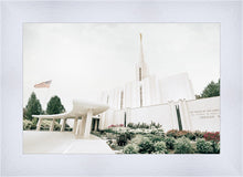 Load image into Gallery viewer, Sweet is The Work Jordan River Utah Temple