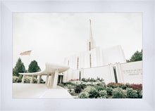 Load image into Gallery viewer, Sweet is The Work Jordan River Utah Temple