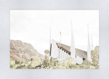 Load image into Gallery viewer, Sweet is The Work Las Vegas Nevada Temple