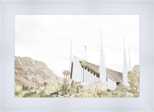 Load image into Gallery viewer, Sweet is The Work Las Vegas Nevada Temple
