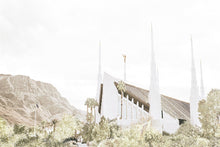 Load image into Gallery viewer, Sweet is The Work Las Vegas Nevada Temple