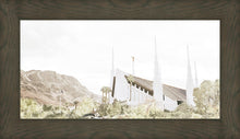 Load image into Gallery viewer, Sweet is The Work Las Vegas Nevada Temple