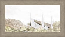 Load image into Gallery viewer, Sweet is The Work Las Vegas Nevada Temple