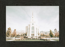 Load image into Gallery viewer, Sweet is The Work Layton Utah Temple