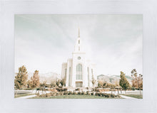 Load image into Gallery viewer, Sweet is The Work Layton Utah Temple
