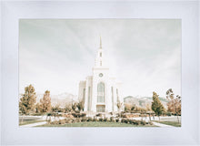 Load image into Gallery viewer, Sweet is The Work Layton Utah Temple