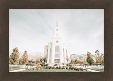 Load image into Gallery viewer, Sweet is The Work Layton Utah Temple