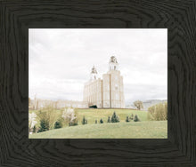 Load image into Gallery viewer, Sweet is The Work Manti Utah Temple