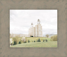 Load image into Gallery viewer, Sweet is The Work Manti Utah Temple