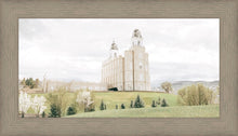 Load image into Gallery viewer, Sweet is The Work Manti Utah Temple
