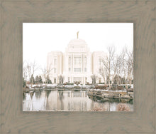 Load image into Gallery viewer, Sweet is The Work Meridian Idaho Temple