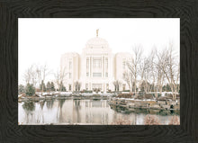 Load image into Gallery viewer, Sweet is The Work Meridian Idaho Temple