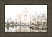 Load image into Gallery viewer, Sweet is The Work Meridian Idaho Temple