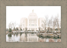 Load image into Gallery viewer, Sweet is The Work Meridian Idaho Temple