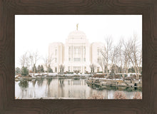 Load image into Gallery viewer, Sweet is The Work Meridian Idaho Temple