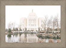 Load image into Gallery viewer, Sweet is The Work Meridian Idaho Temple