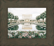 Load image into Gallery viewer, Sweet is The Work Mesa Arizona Temple