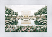 Load image into Gallery viewer, Sweet is The Work Mesa Arizona Temple