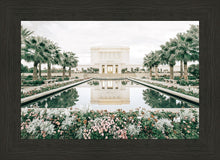 Load image into Gallery viewer, Sweet is The Work Mesa Arizona Temple