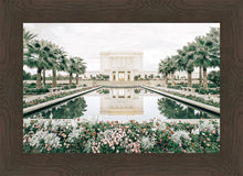 Load image into Gallery viewer, Sweet is The Work Mesa Arizona Temple
