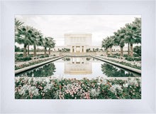Load image into Gallery viewer, Sweet is The Work Mesa Arizona Temple