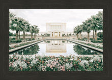 Load image into Gallery viewer, Sweet is The Work Mesa Arizona Temple