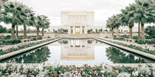Load image into Gallery viewer, Sweet is The Work Mesa Arizona Temple