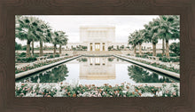 Load image into Gallery viewer, Sweet is The Work Mesa Arizona Temple