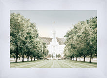 Load image into Gallery viewer, Sweet is The Work Mt Timpanogos Utah Temple