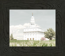 Load image into Gallery viewer, Sweet is The Work Nauvoo Illinois Temple