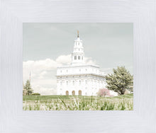Load image into Gallery viewer, Sweet is The Work Nauvoo Illinois Temple