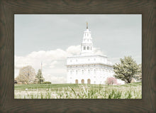 Load image into Gallery viewer, Sweet is The Work Nauvoo Illinois Temple