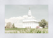 Load image into Gallery viewer, Sweet is The Work Nauvoo Illinois Temple