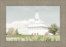 Load image into Gallery viewer, Sweet is The Work Nauvoo Illinois Temple
