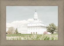 Load image into Gallery viewer, Sweet is The Work Nauvoo Illinois Temple