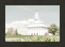 Load image into Gallery viewer, Sweet is The Work Nauvoo Illinois Temple