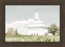 Load image into Gallery viewer, Sweet is The Work Nauvoo Illinois Temple