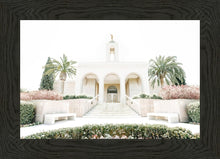 Load image into Gallery viewer, Sweet is The Work Newport Beach California Temple