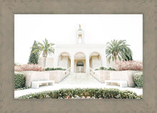 Load image into Gallery viewer, Sweet is The Work Newport Beach California Temple