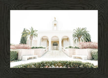 Load image into Gallery viewer, Sweet is The Work Newport Beach California Temple