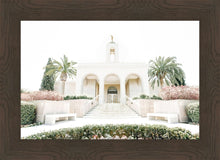 Load image into Gallery viewer, Sweet is The Work Newport Beach California Temple
