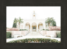 Load image into Gallery viewer, Sweet is The Work Newport Beach California Temple