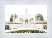 Load image into Gallery viewer, Sweet is The Work Newport Beach California Temple