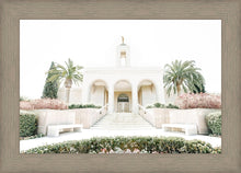 Load image into Gallery viewer, Sweet is The Work Newport Beach California Temple
