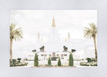 Load image into Gallery viewer, Sweet is The Work Oakland California Temple