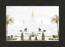 Load image into Gallery viewer, Sweet is The Work Oakland California Temple