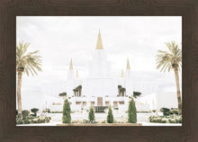 Load image into Gallery viewer, Sweet is The Work Oakland California Temple